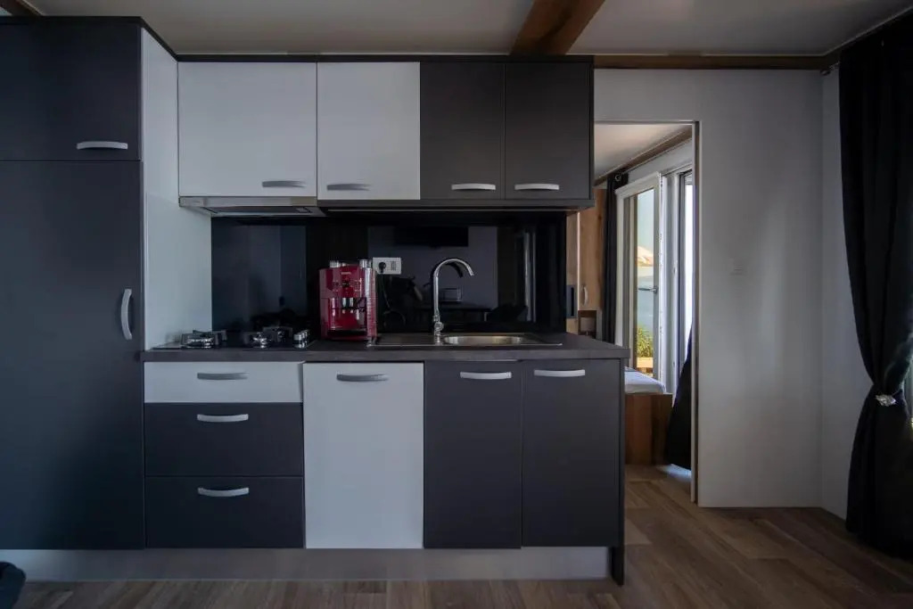 Holiday Mobile Homes 35m house 35m terrace