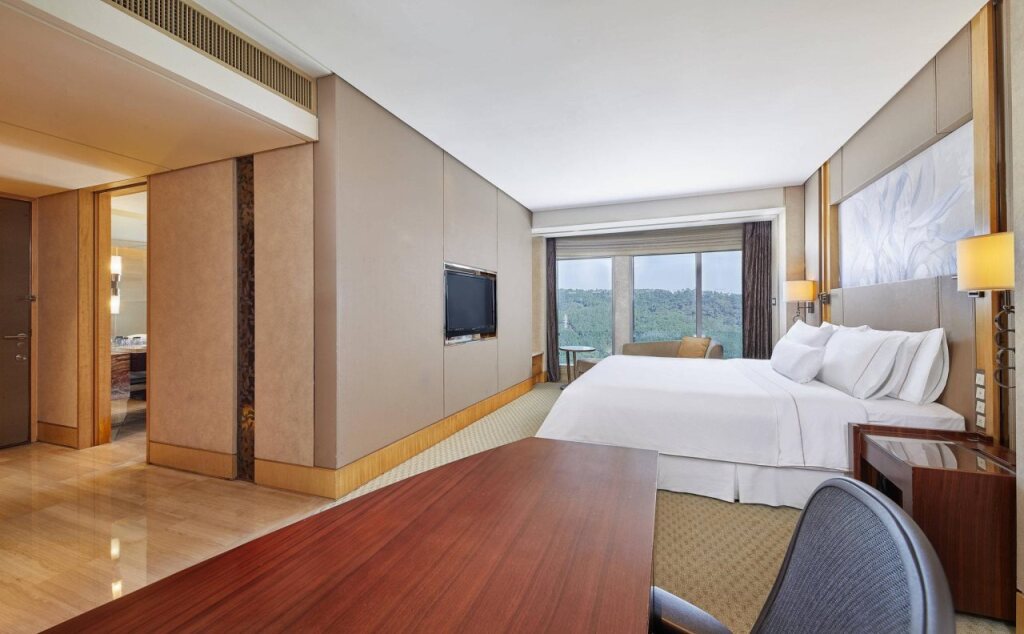 Westin Xiamen Hotel