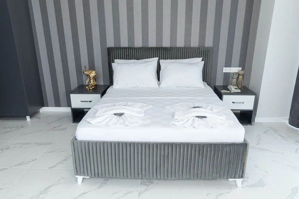 The Hera Maltepe Otel & Spa