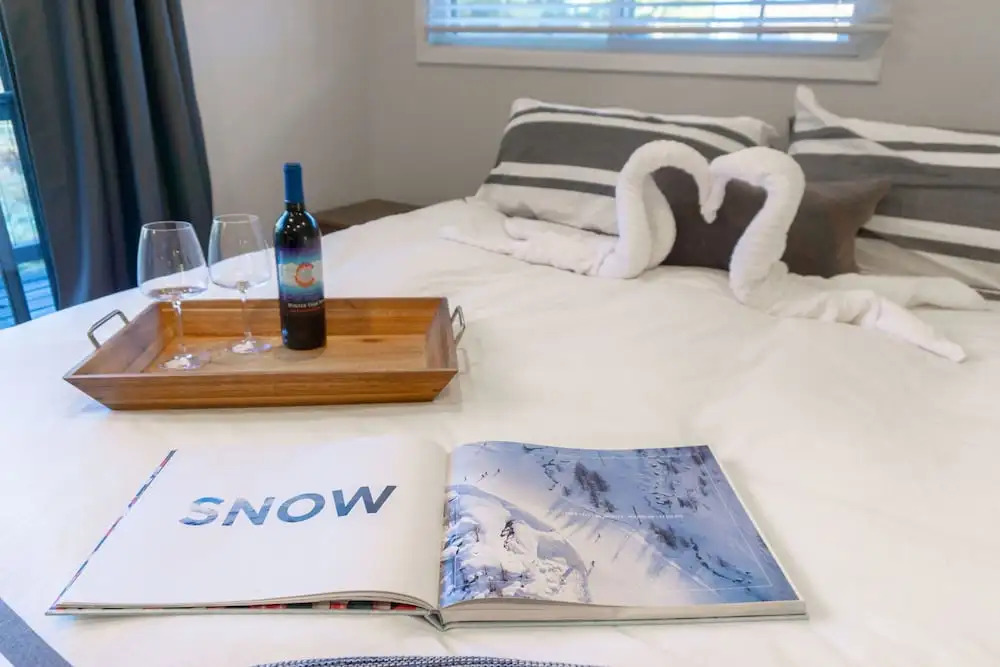 Slopeside Luxury River Chalet by Winter Park Escapes