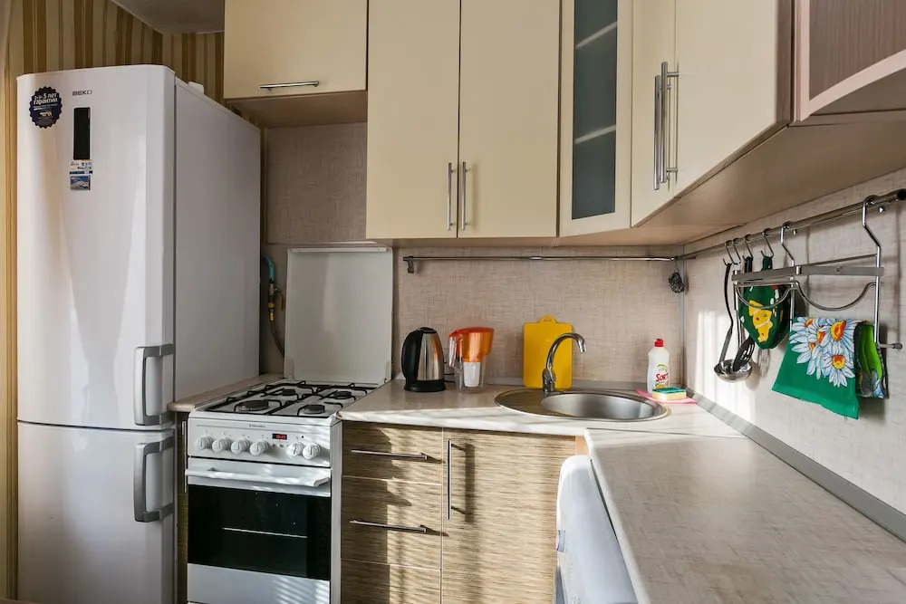 MaxRealty24 1-я Новокузьминская, 22, к. 1