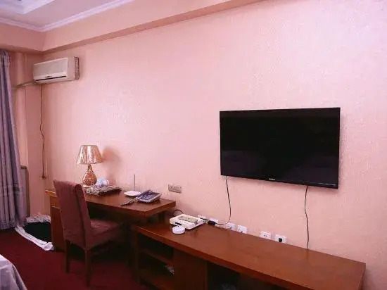 Xuefu Hotel