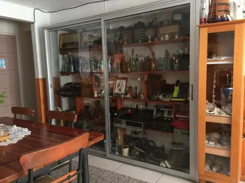 Family Home