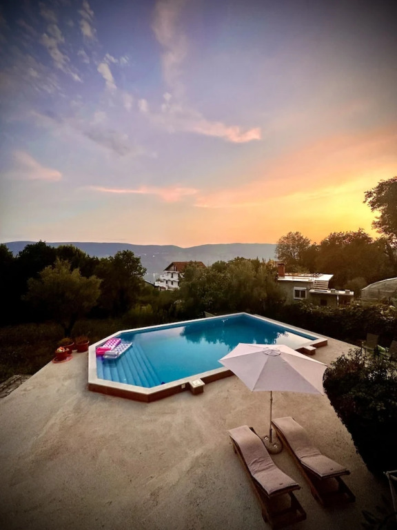 Aparthotel - VILLA JOVICIC