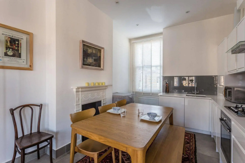 Onefinestay - Ladbroke Grove Apartments