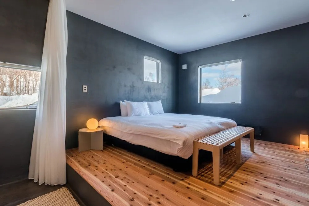 Foxwood B by H2 Life