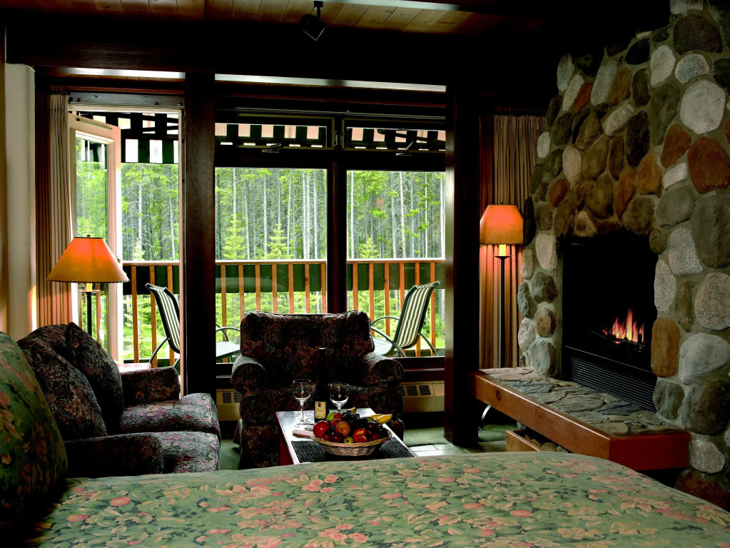 Post Hotel & Spa