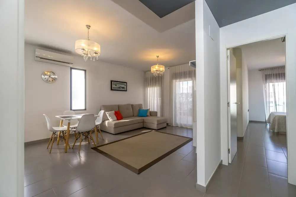 Espanhouse Oasis Beach 108