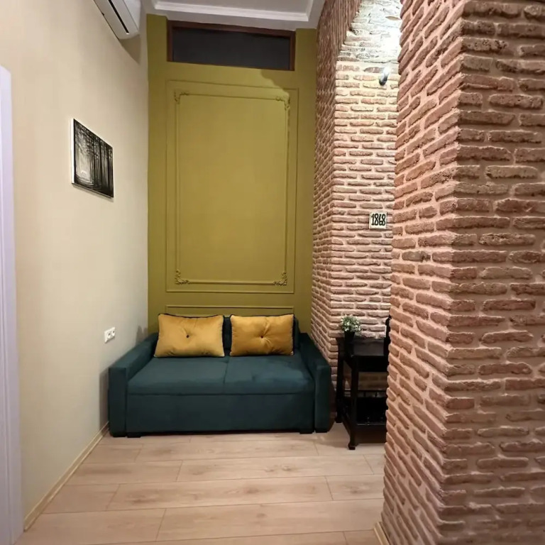 Historic Apartments "1868 Tbilisi" Best Location