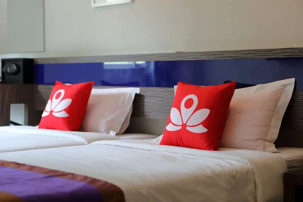 ZEN Rooms Pantip