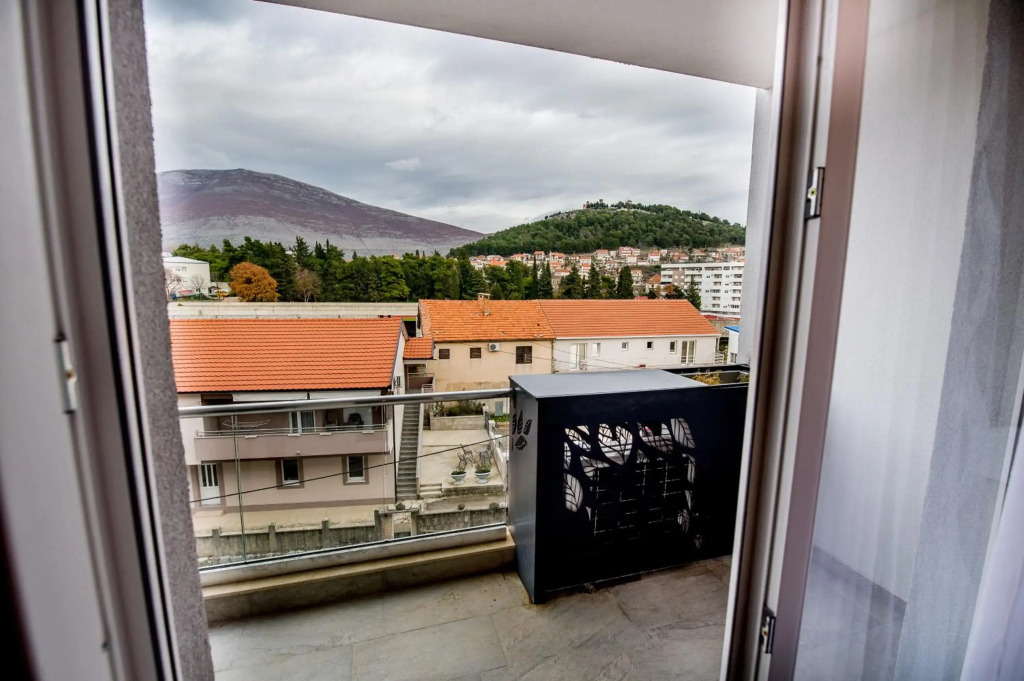 Apartment Tesoro