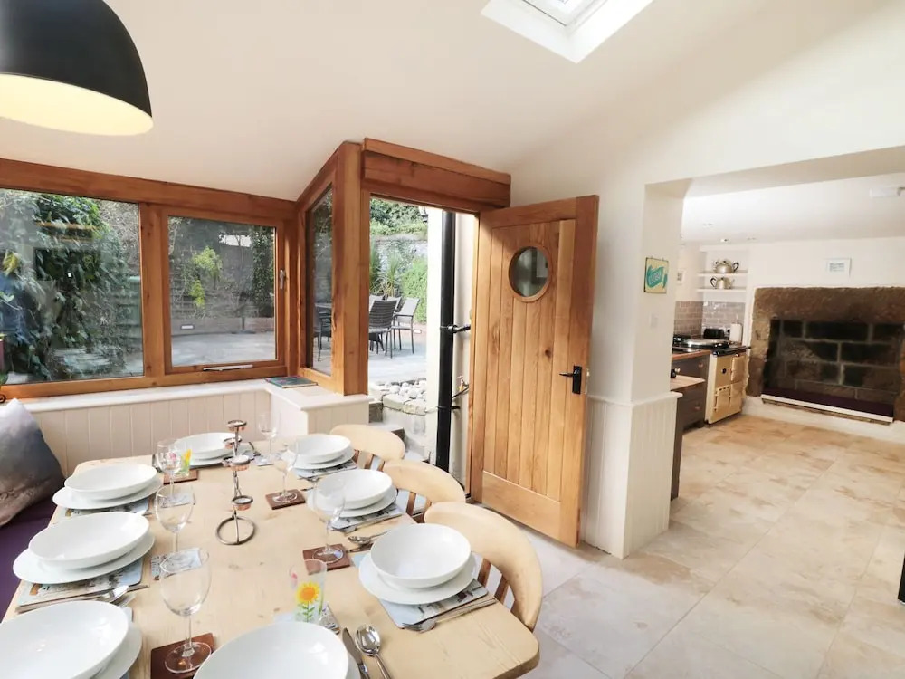 Pear Tree House