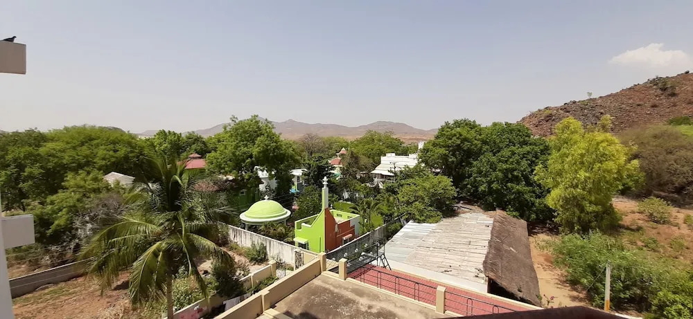 Sai Ranga Hotel &  Residency