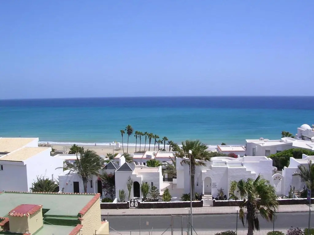 Apartamento playa maravillosa 1