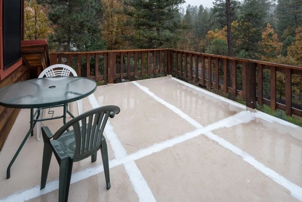 Bear Country Cabin