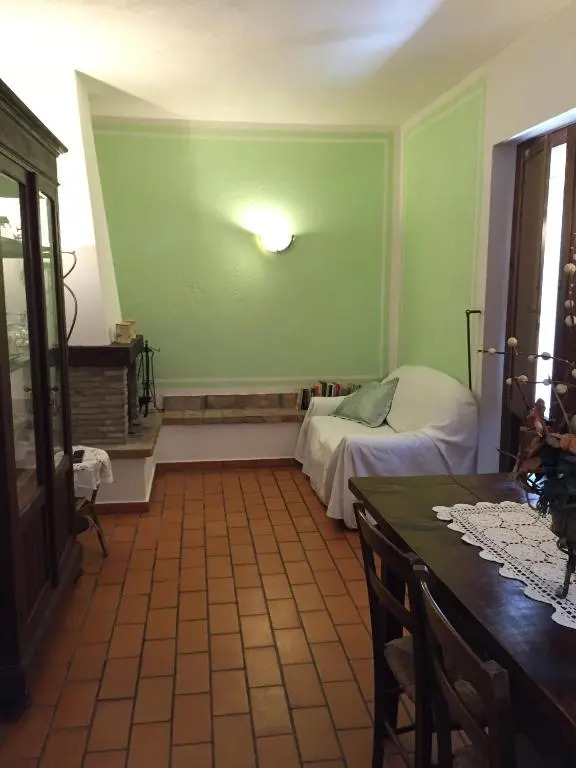 Agriturismo Poggio Paradiso