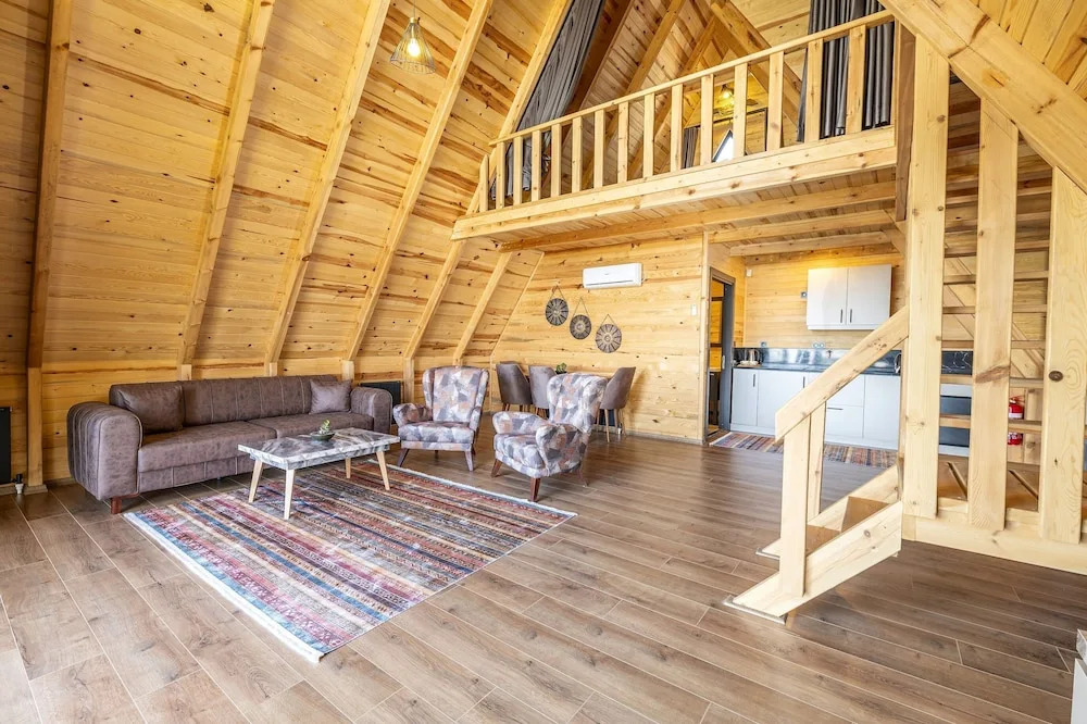 Aronia Bungalow