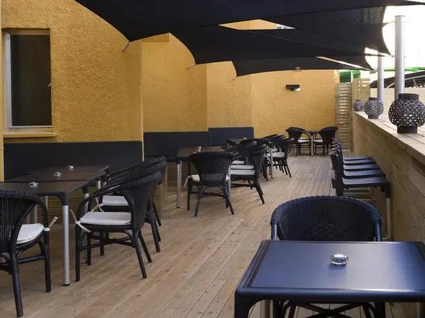 Safestay Calpe Seafront - Apartment Atlantico