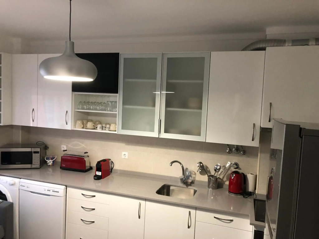 Appartement 3 chambres sur la presqu'île de Peniche Portugal