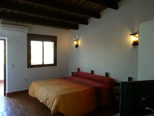 Hotel Rural Ardila