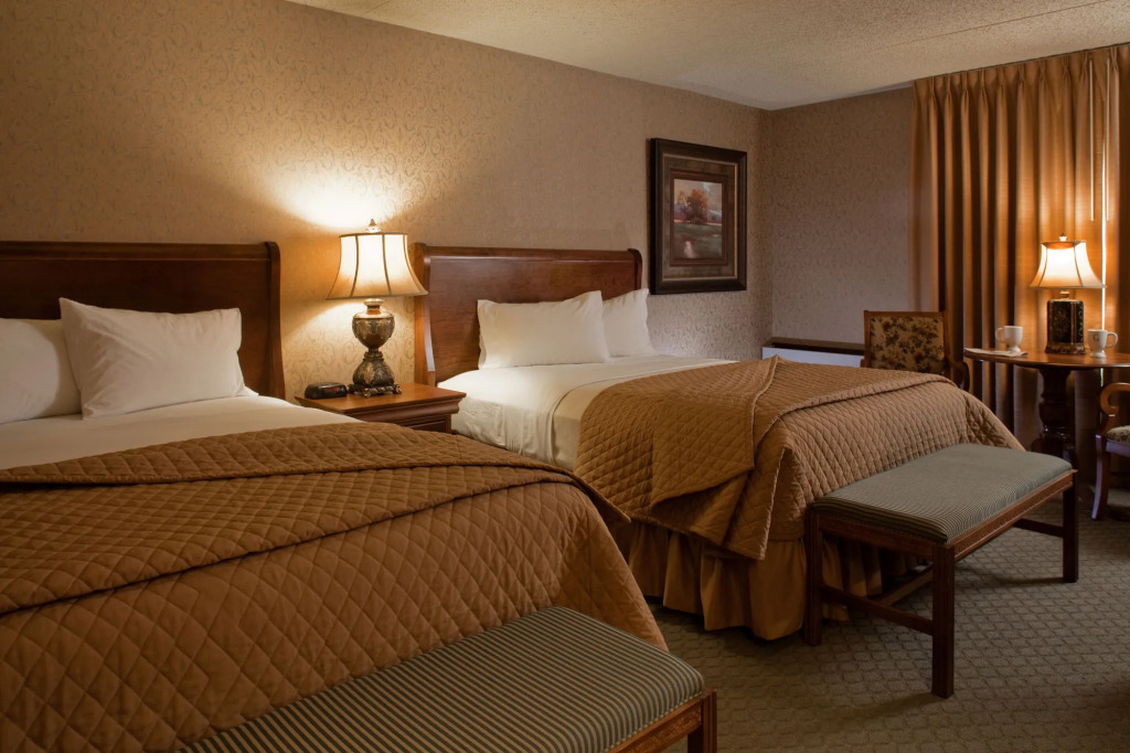 Grand Gateway Hotel