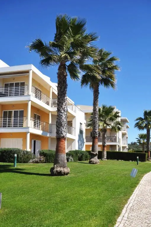 Seaview at Vila da Praia