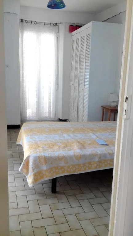 Apartment With one Bedroom in Amélie-les-bains-palalda, With Wonderful Mountain View, Furnished Balcony and Wifi