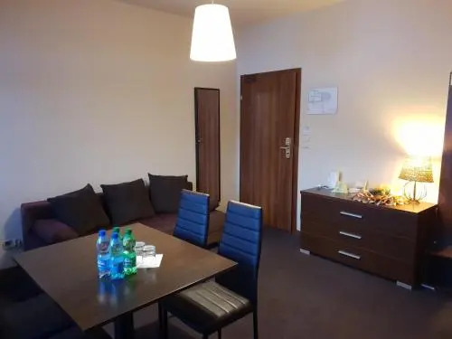 Tajemniczy Ogród Szczytna - Bed & Breakfast