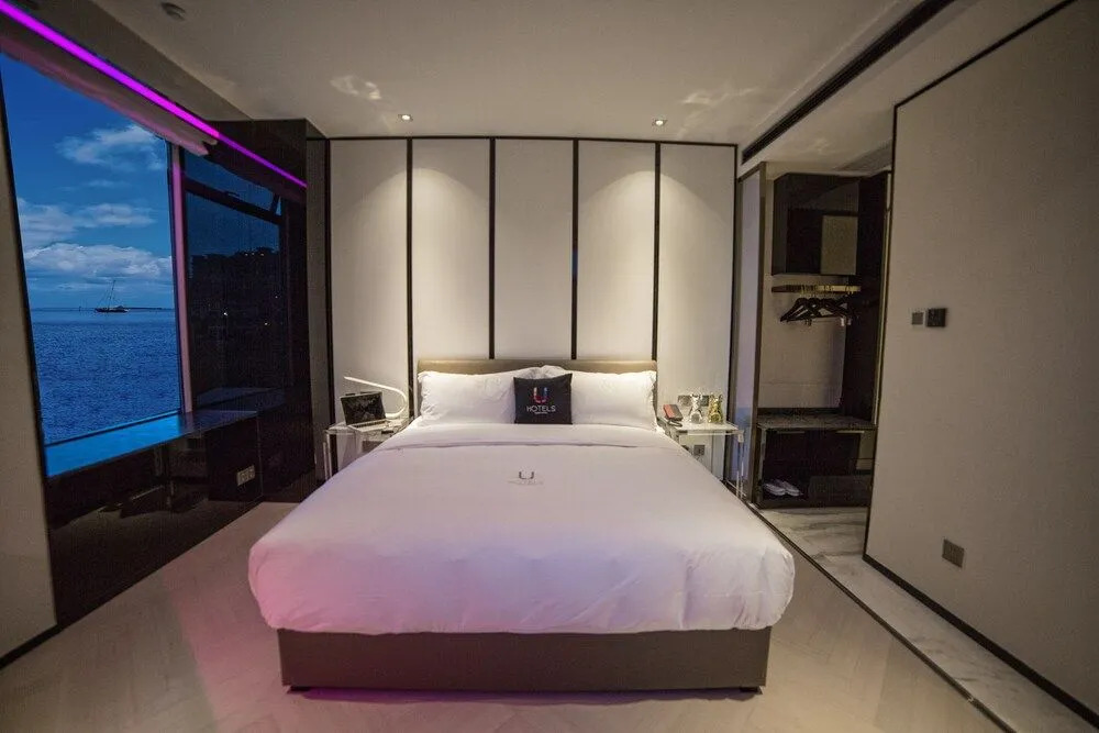 U Hotels