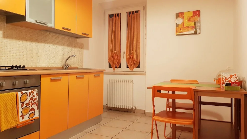 La casa di Oliva