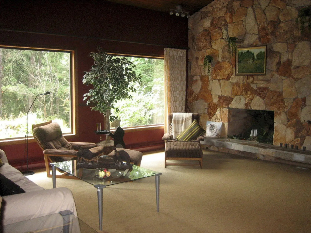Misty Meadows B&B