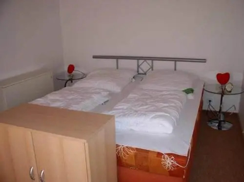 Ferienwohnung Mirow SEE 4871