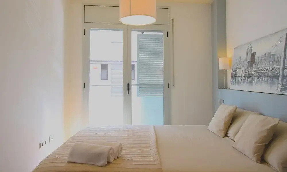 Mazi Apartments Downtown