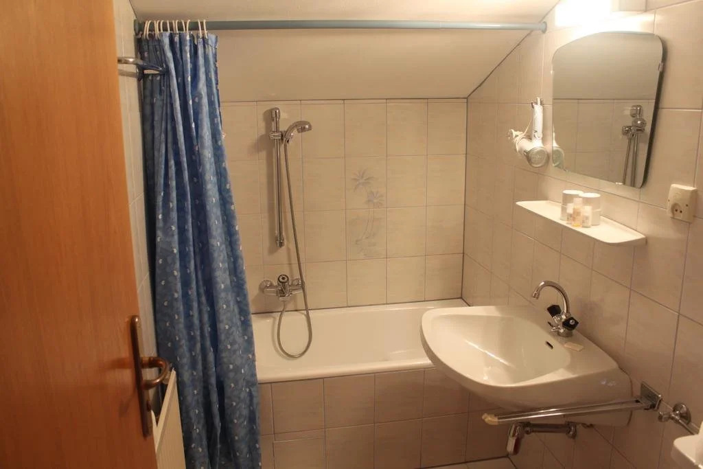 Apartment Panorama