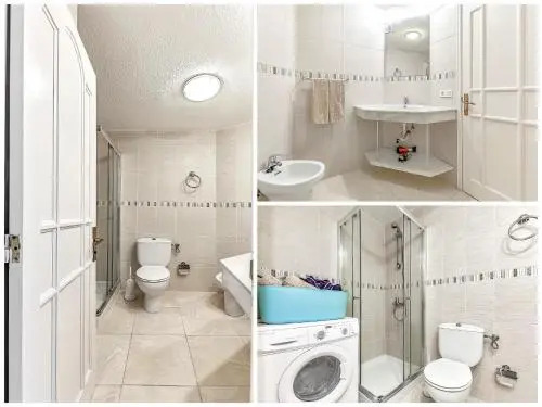Fanabe Apartment Tenerife