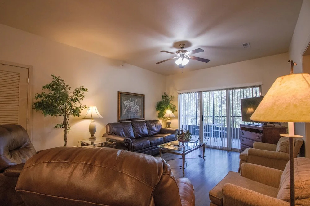 Sunrise Chateau 3 Bedrooms 3 Bathrooms Condo