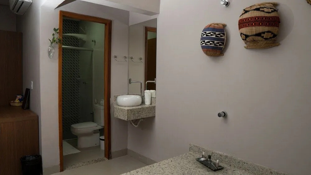 Thermas Água Santa