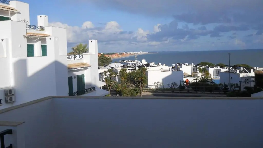 Casa da Praia Maria Luisa - Vista Mar Fantastica