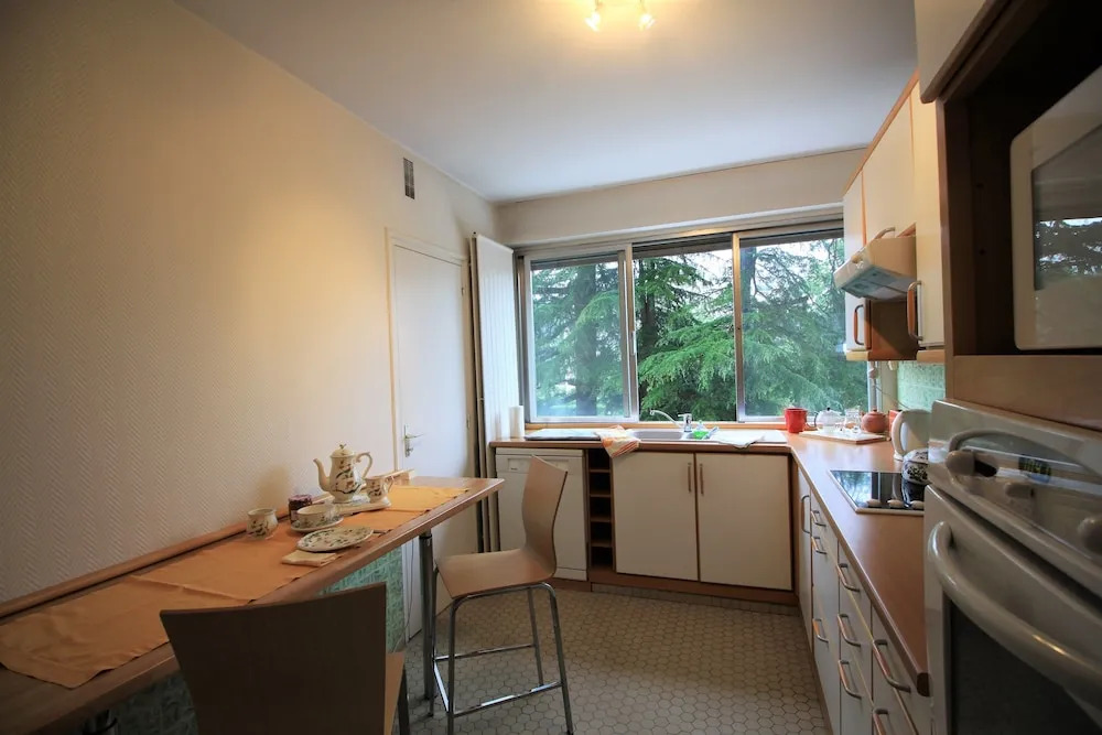 Appartement Le Rohan Parc Bordelais
