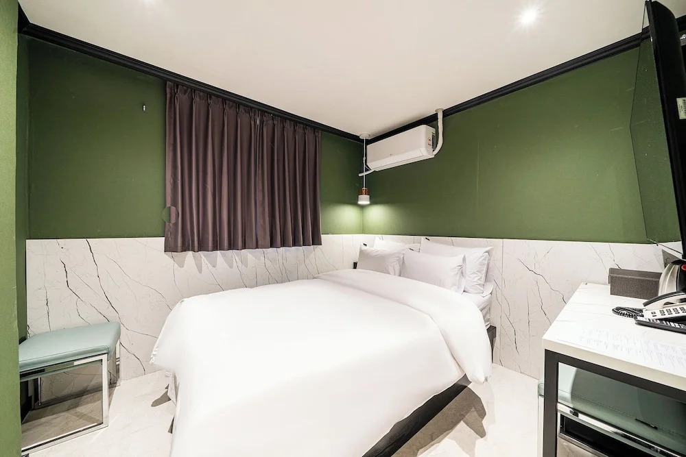 Hotel May Yongsan