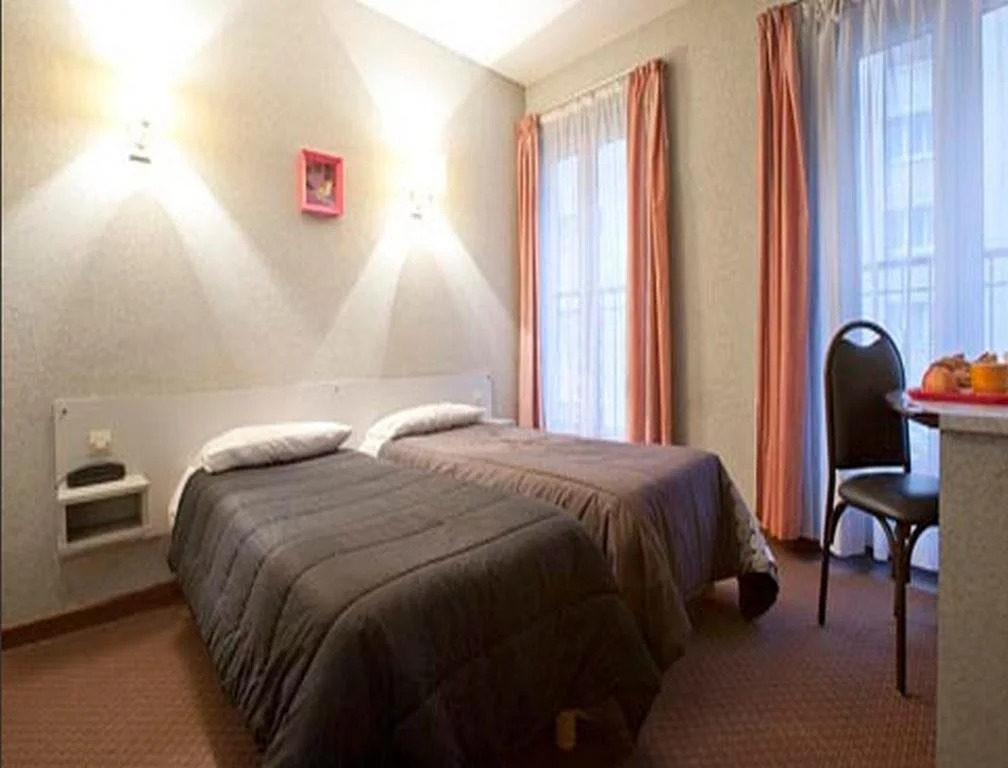 Hotel de lEurope