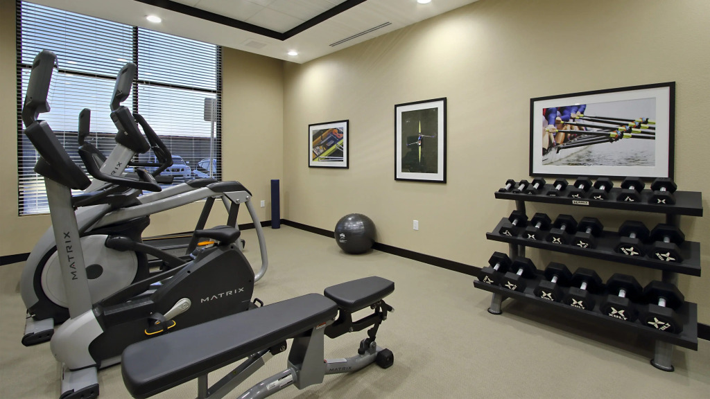 Candlewood Suites - Frisco by IHG