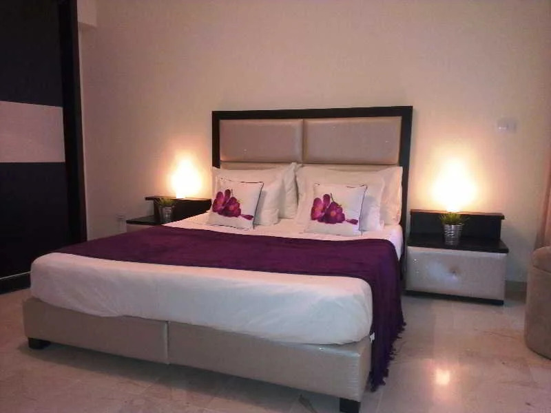 The Dunes Golf & Spa Resort