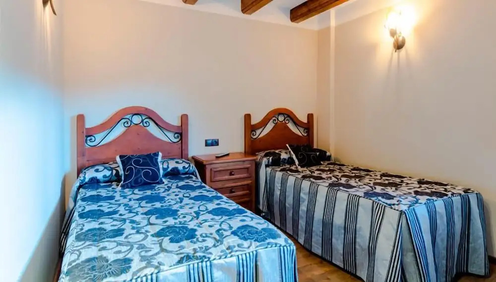 Hotel Flor De Neu