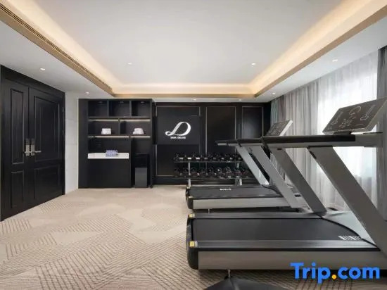 Xana Deluxe Hotel Zhongshan Bei Railway Station and OCT Bay Branch