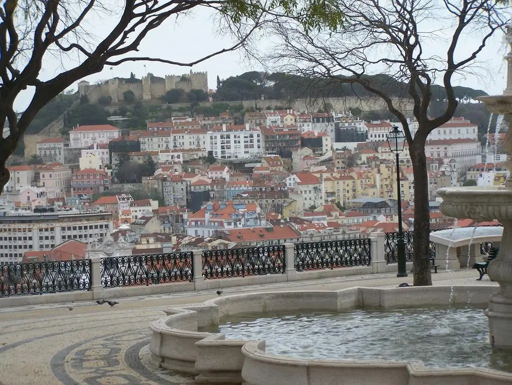 Your Home in Bairro Alto