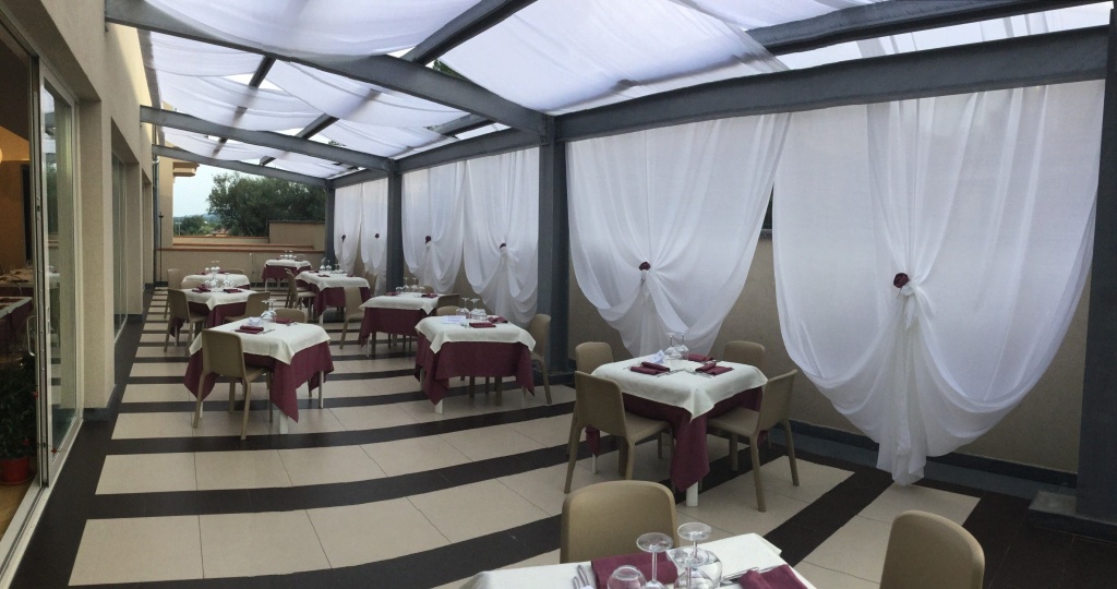 Mareneve Resort