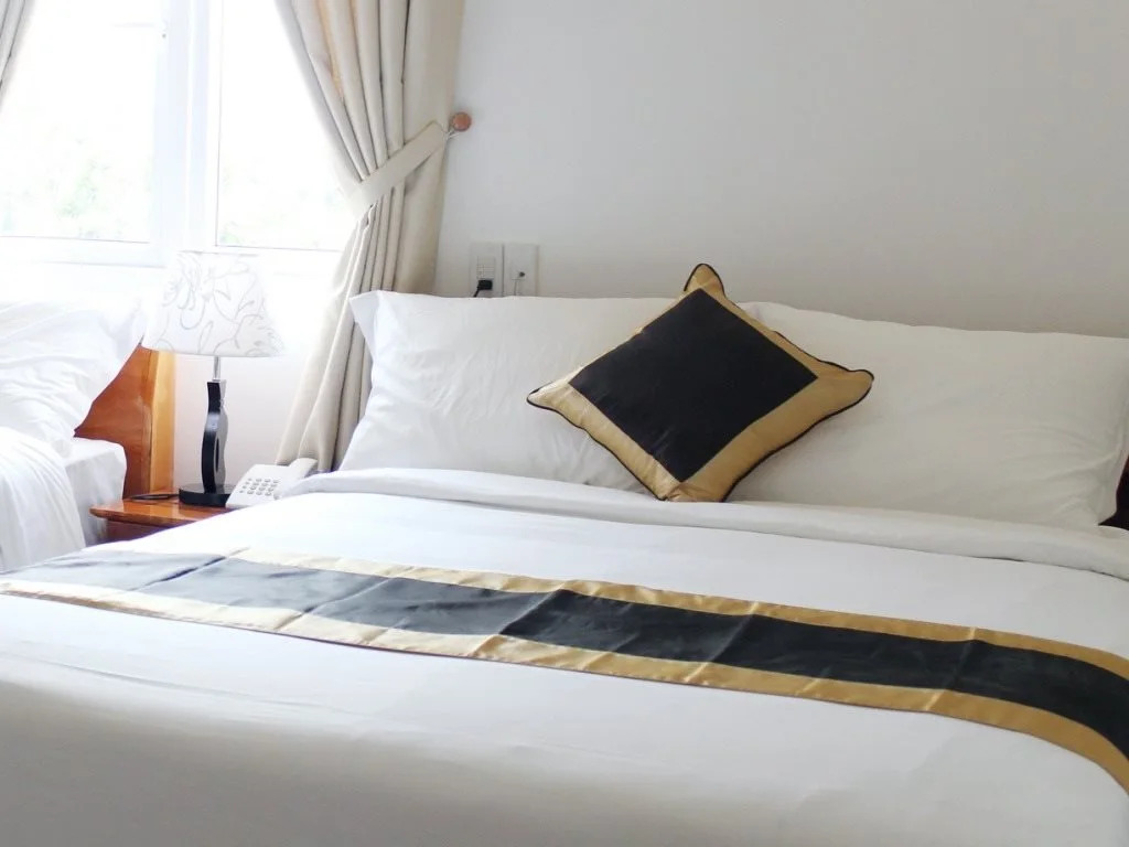 Hong Mai Hotel