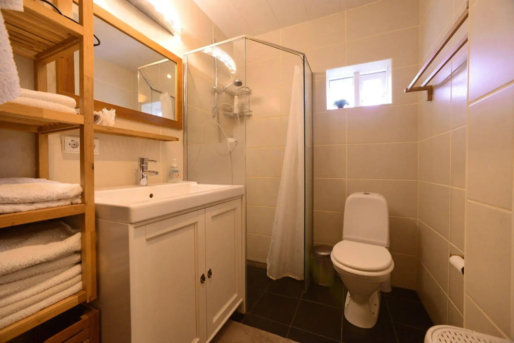 Guesthouse Lyngholt