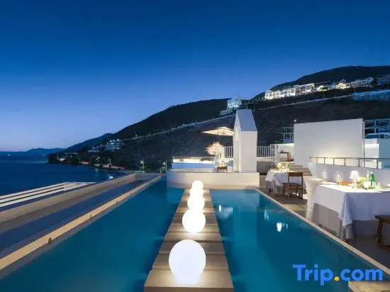 Lisu·Anyin Seaview Resort Hotel (Erhai Branch, Wenbi Village)